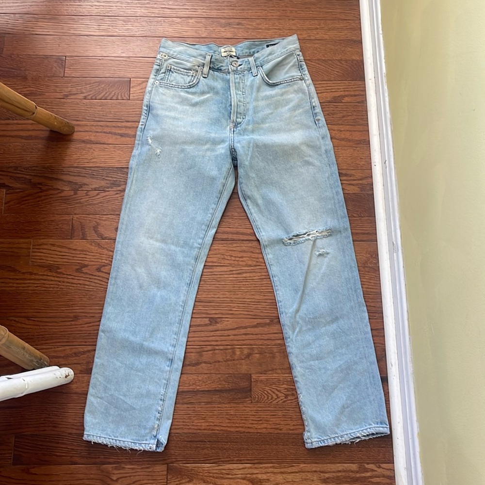 Denim sale! Citizens premium vintage jeans